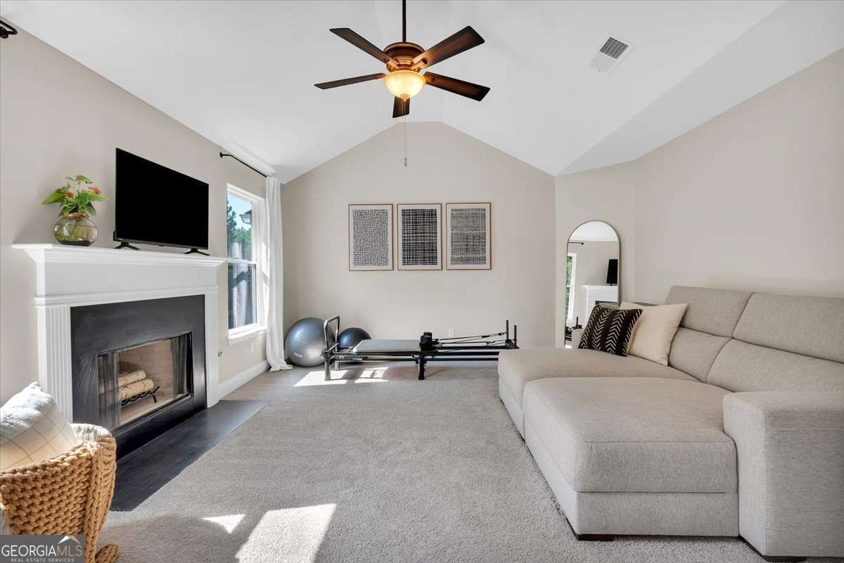 290 Prescott Drive Acworth - 8