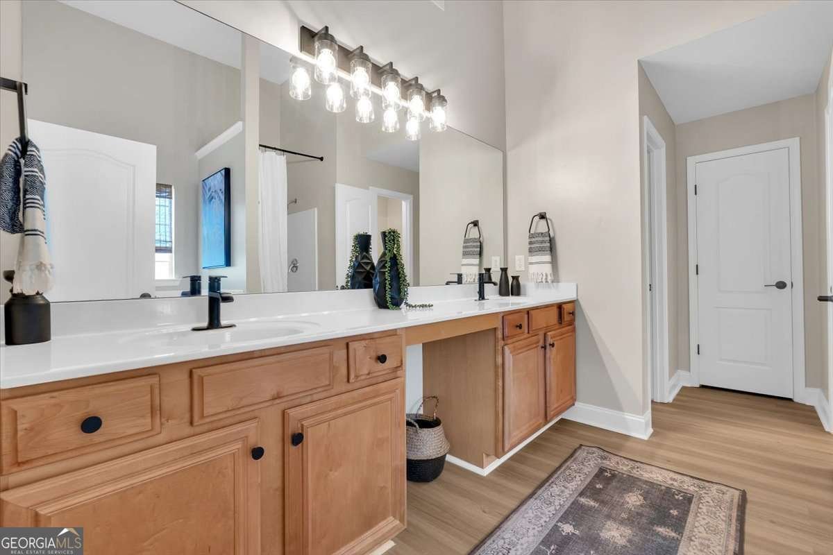 290 Prescott Drive Acworth - 9
