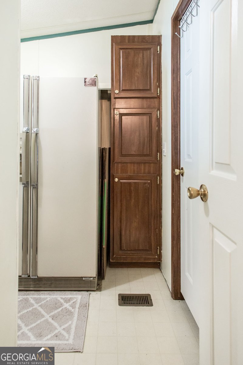 3564 Chapel Circle Blackshear - 1