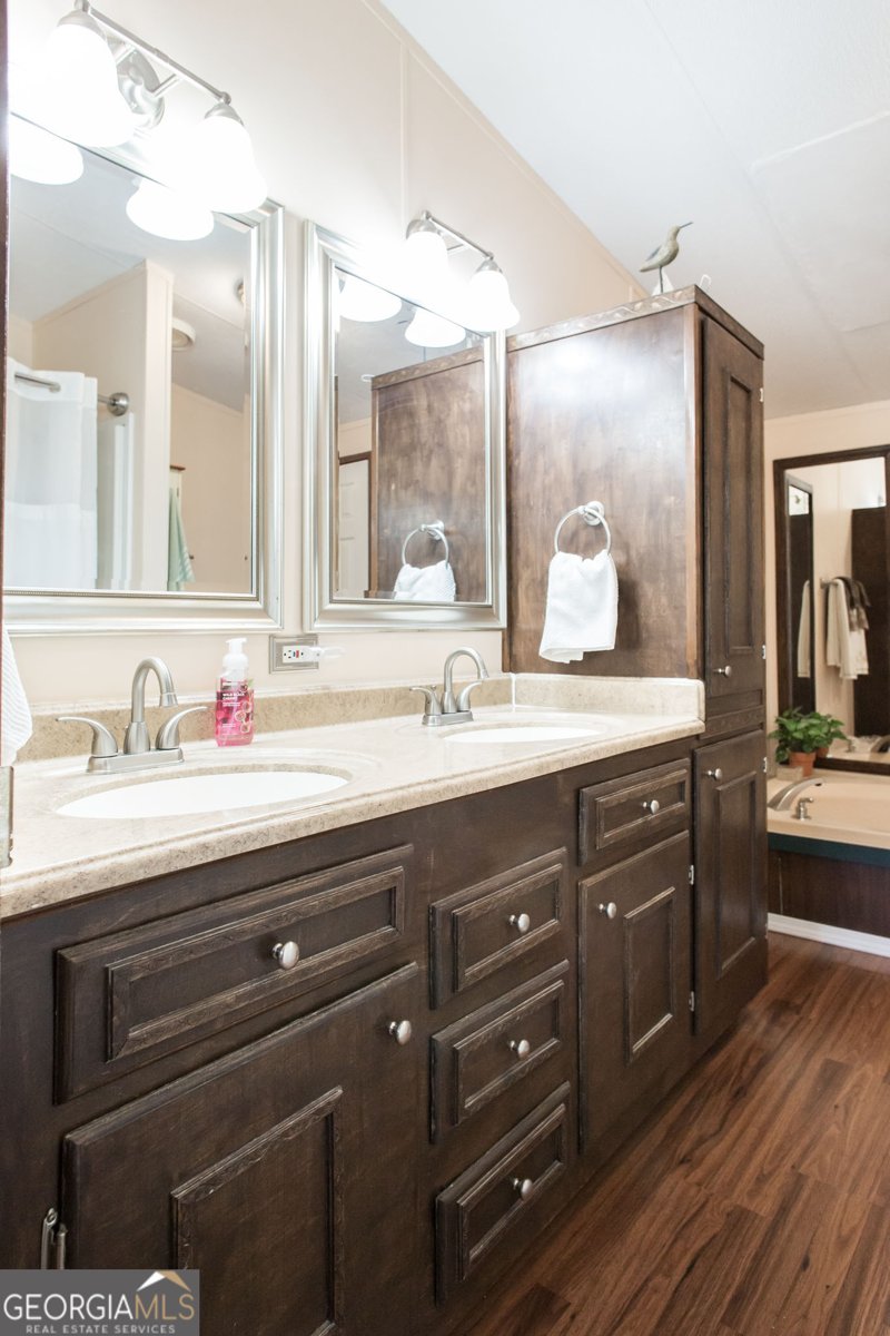 3564 Chapel Circle Blackshear - 16