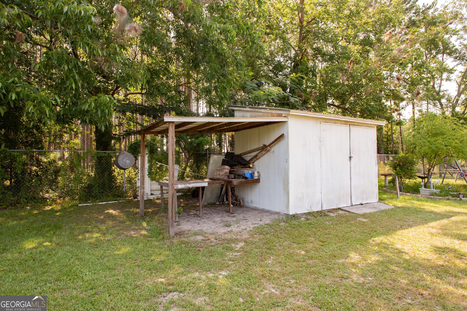 3564 Chapel Circle Blackshear - 3