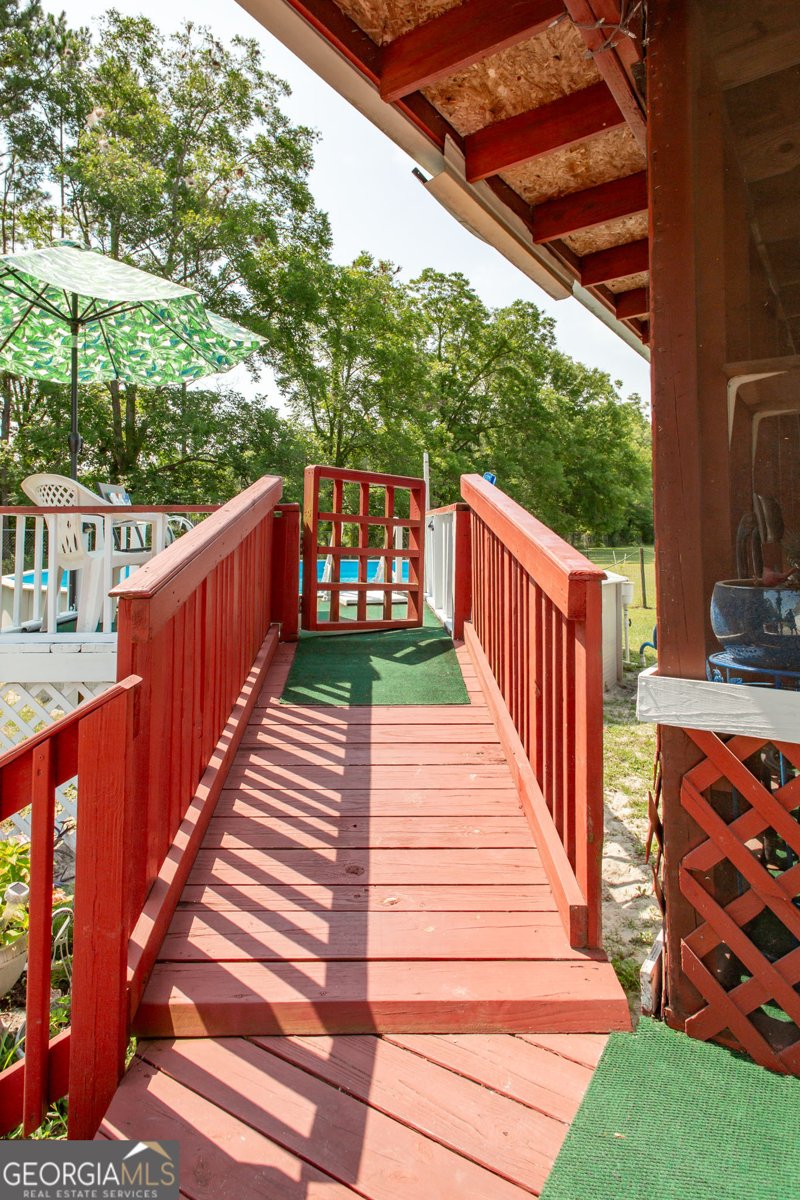 3564 Chapel Circle Blackshear - 32