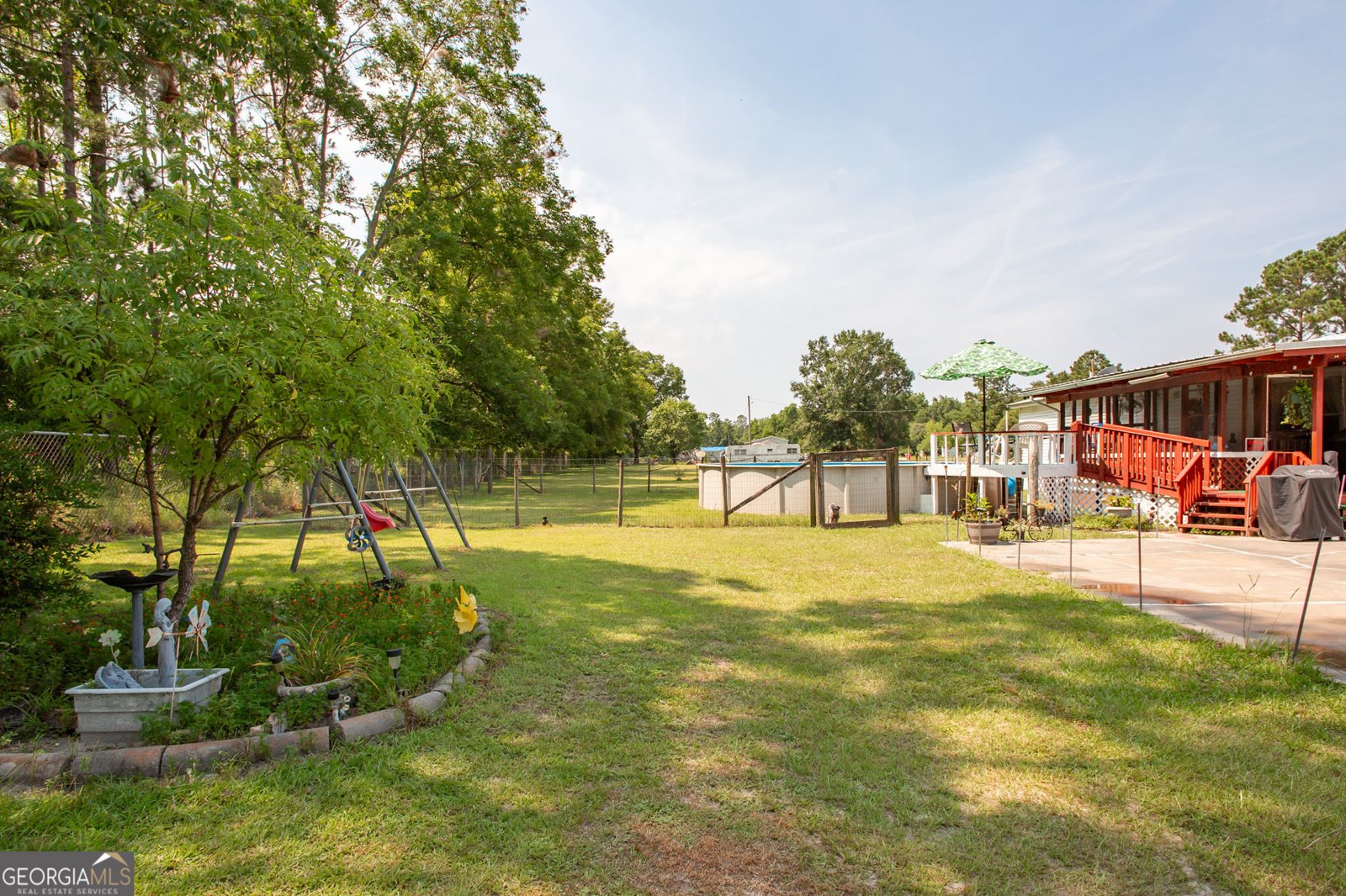 3564 Chapel Circle Blackshear - 4