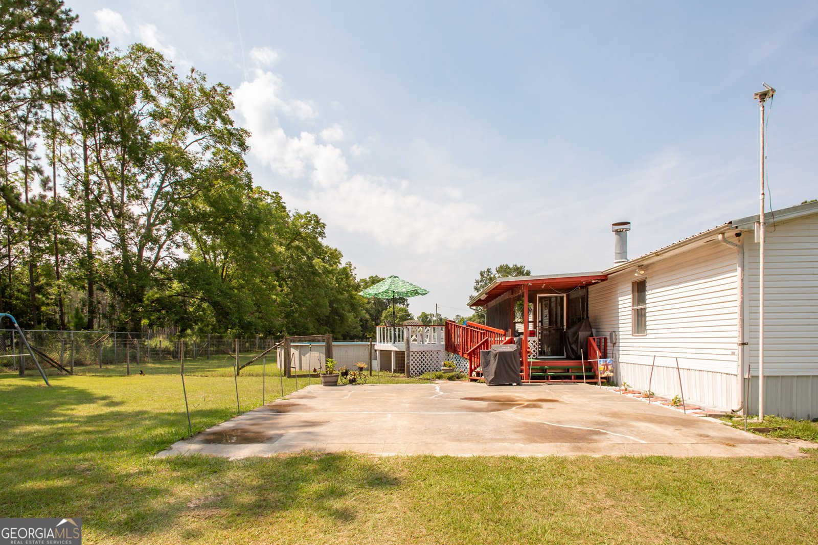 3564 Chapel Circle Blackshear - 5