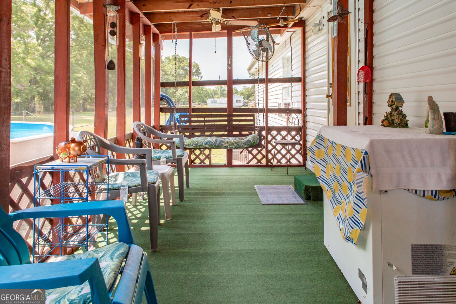 3564 Chapel Circle Blackshear - 7