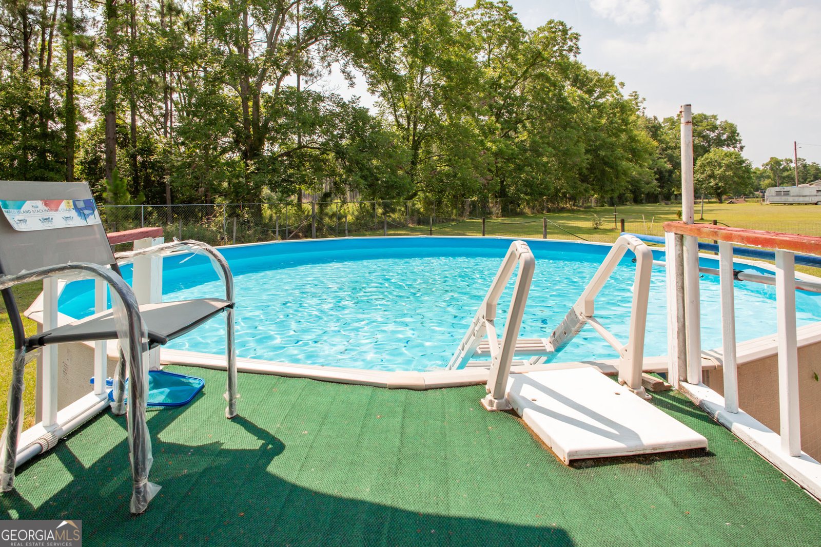 3564 Chapel Circle Blackshear - 8