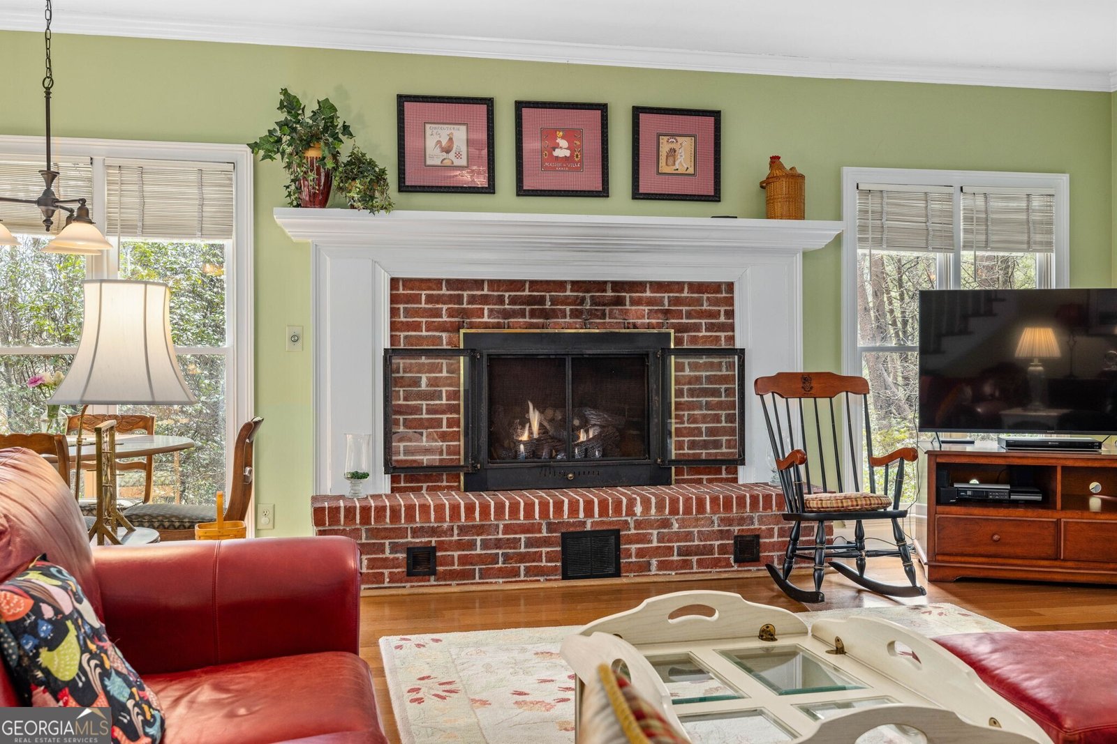120 Hawks Nest Sautee Nacoochee - 11