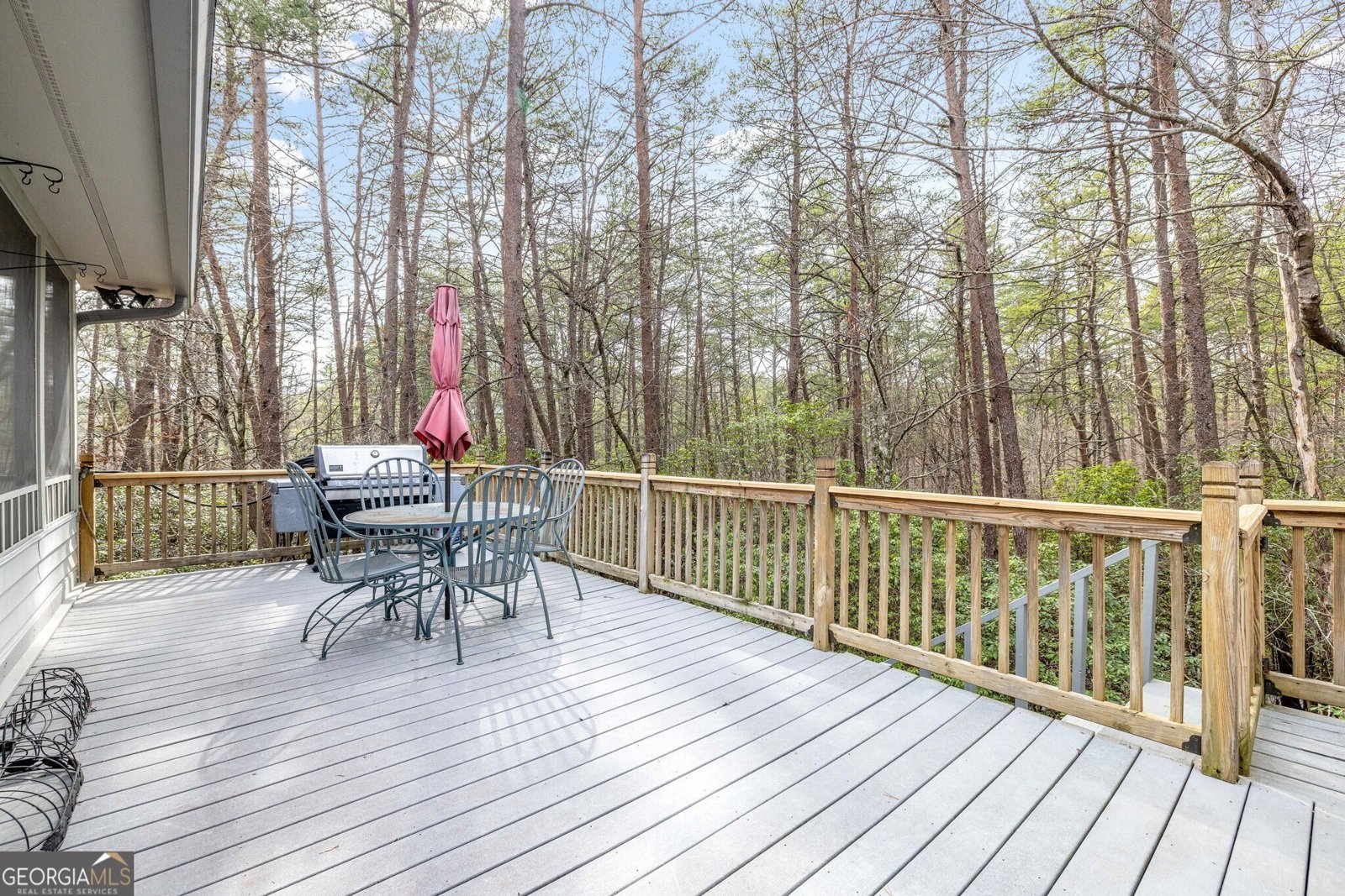 120 Hawks Nest Sautee Nacoochee - 14