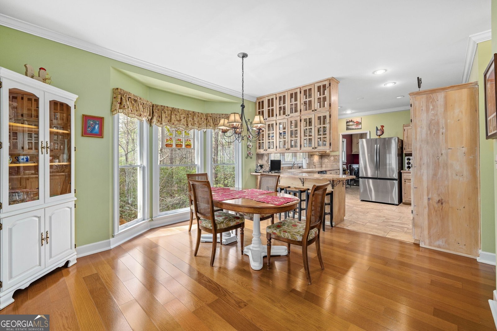 120 Hawks Nest Sautee Nacoochee - 15