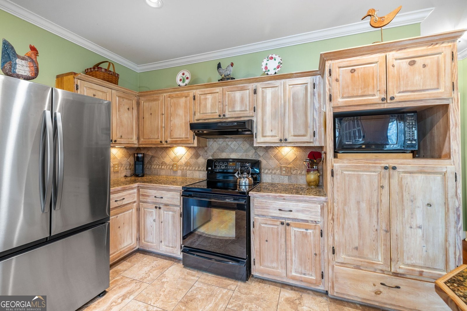 120 Hawks Nest Sautee Nacoochee - 17