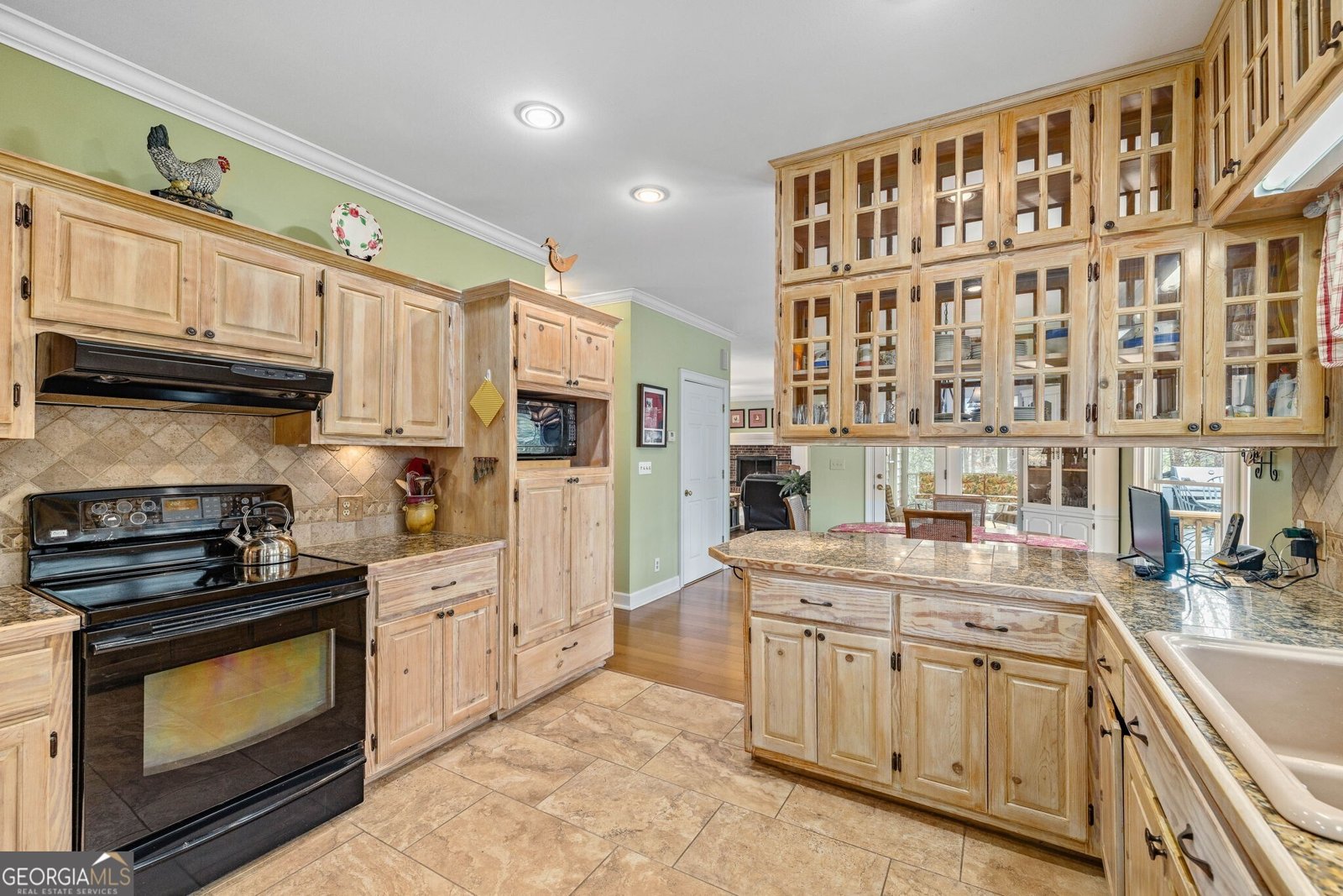 120 Hawks Nest Sautee Nacoochee - 18