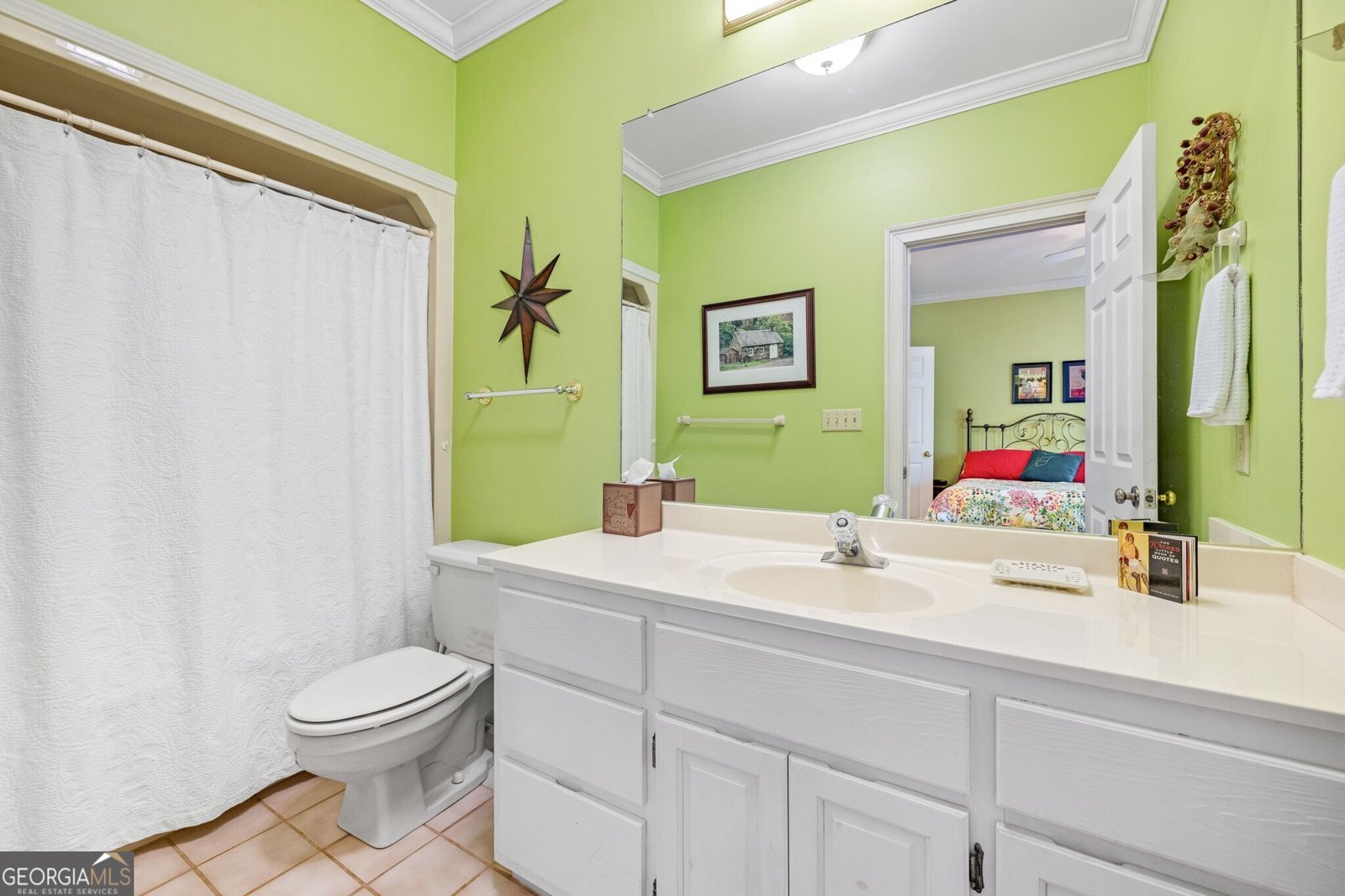 120 Hawks Nest Sautee Nacoochee - 20