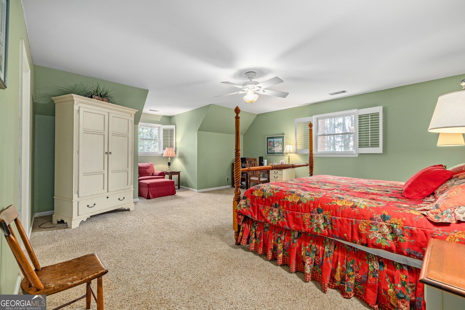 120 Hawks Nest Sautee Nacoochee - 23