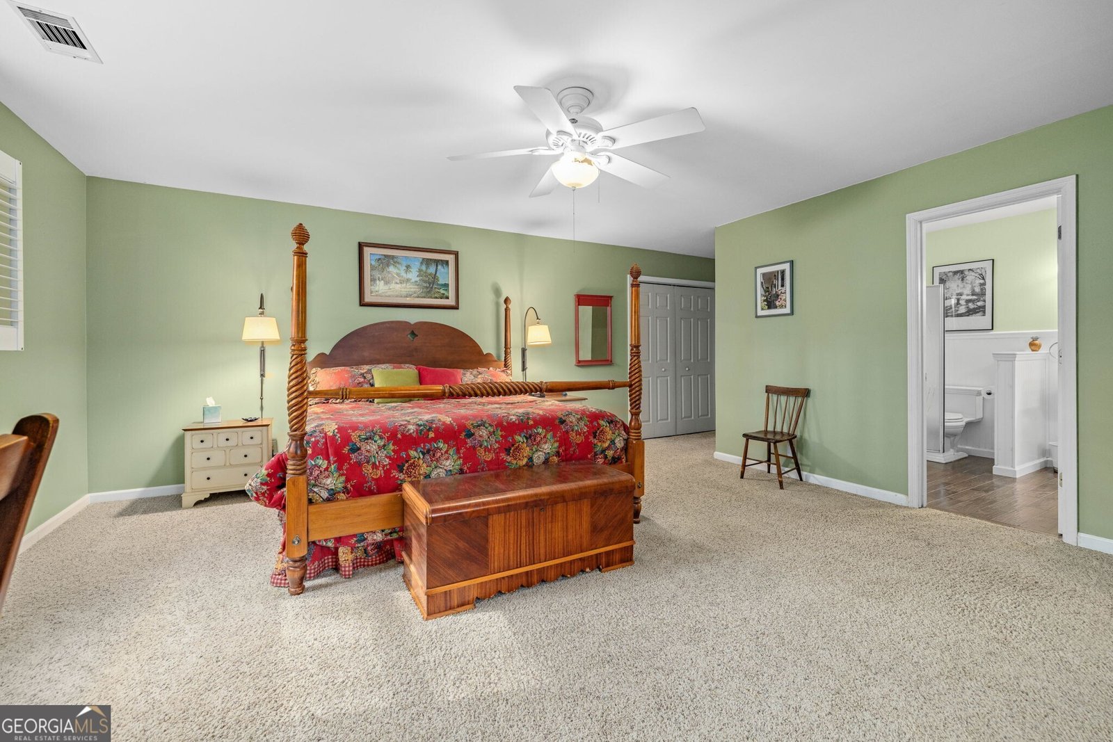 120 Hawks Nest Sautee Nacoochee - 24