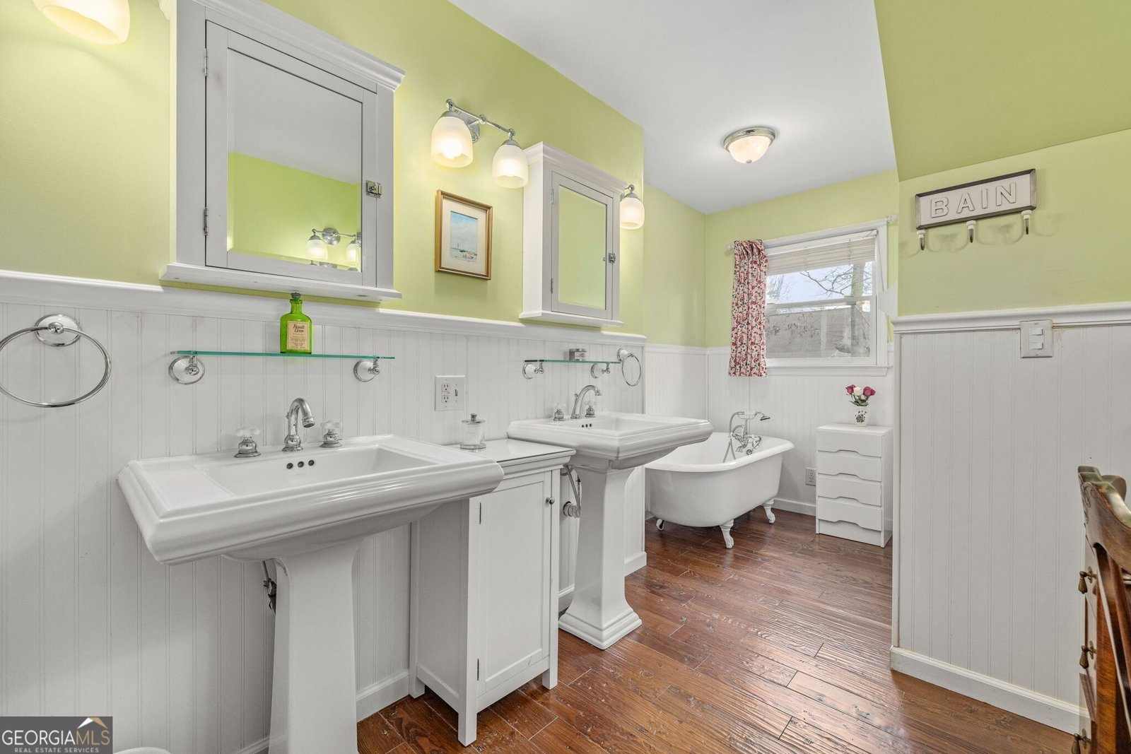 120 Hawks Nest Sautee Nacoochee - 25