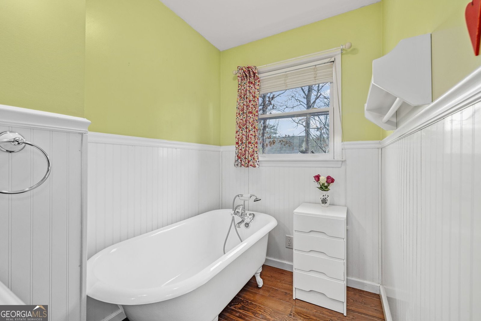 120 Hawks Nest Sautee Nacoochee - 27