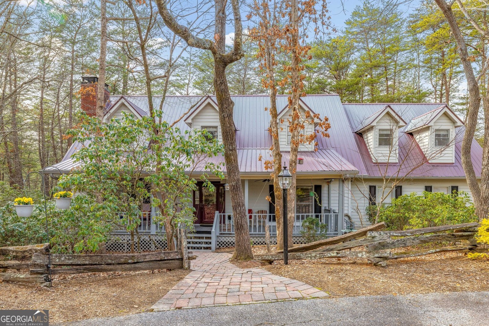 120 Hawks Nest Sautee Nacoochee - 3