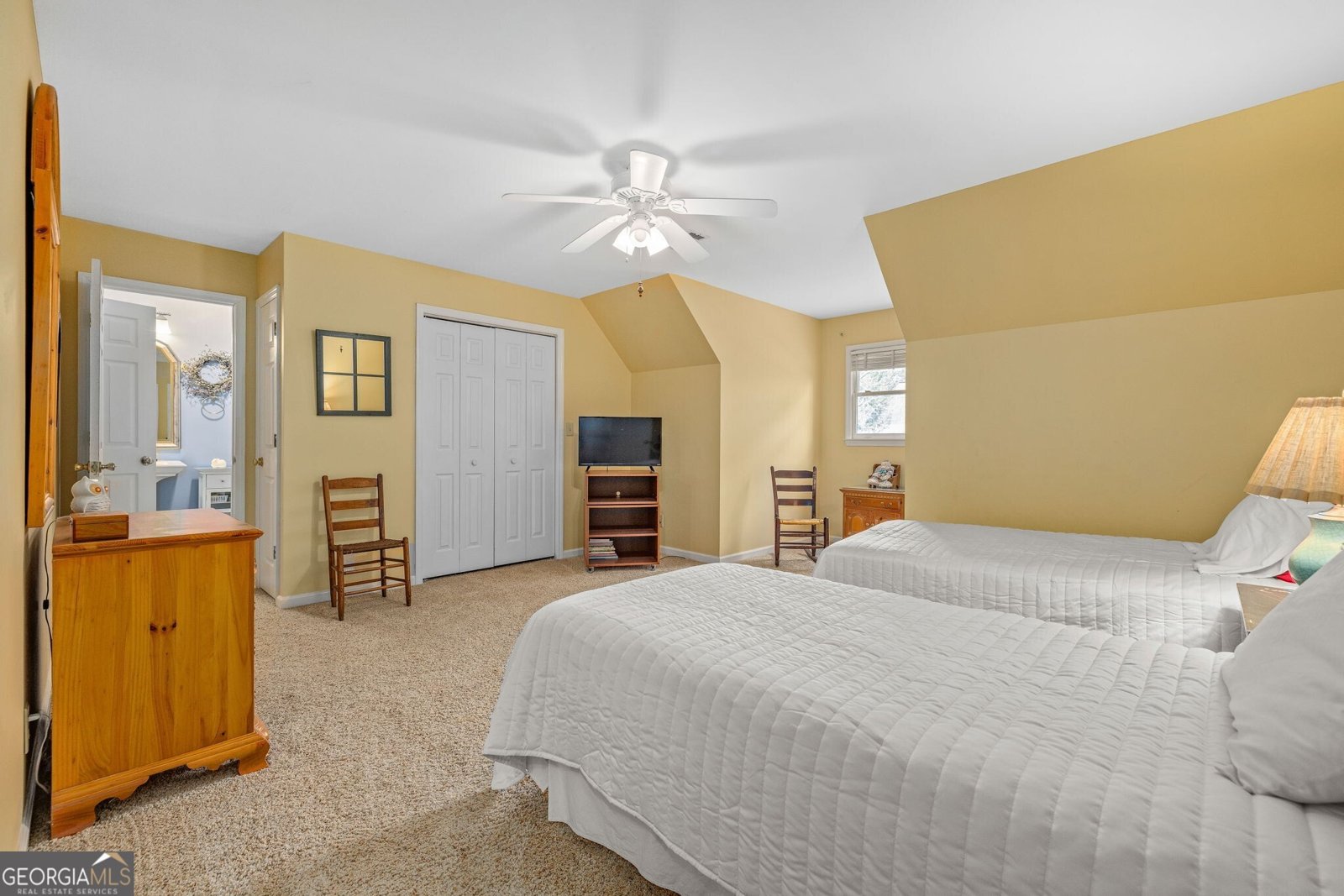 120 Hawks Nest Sautee Nacoochee - 30
