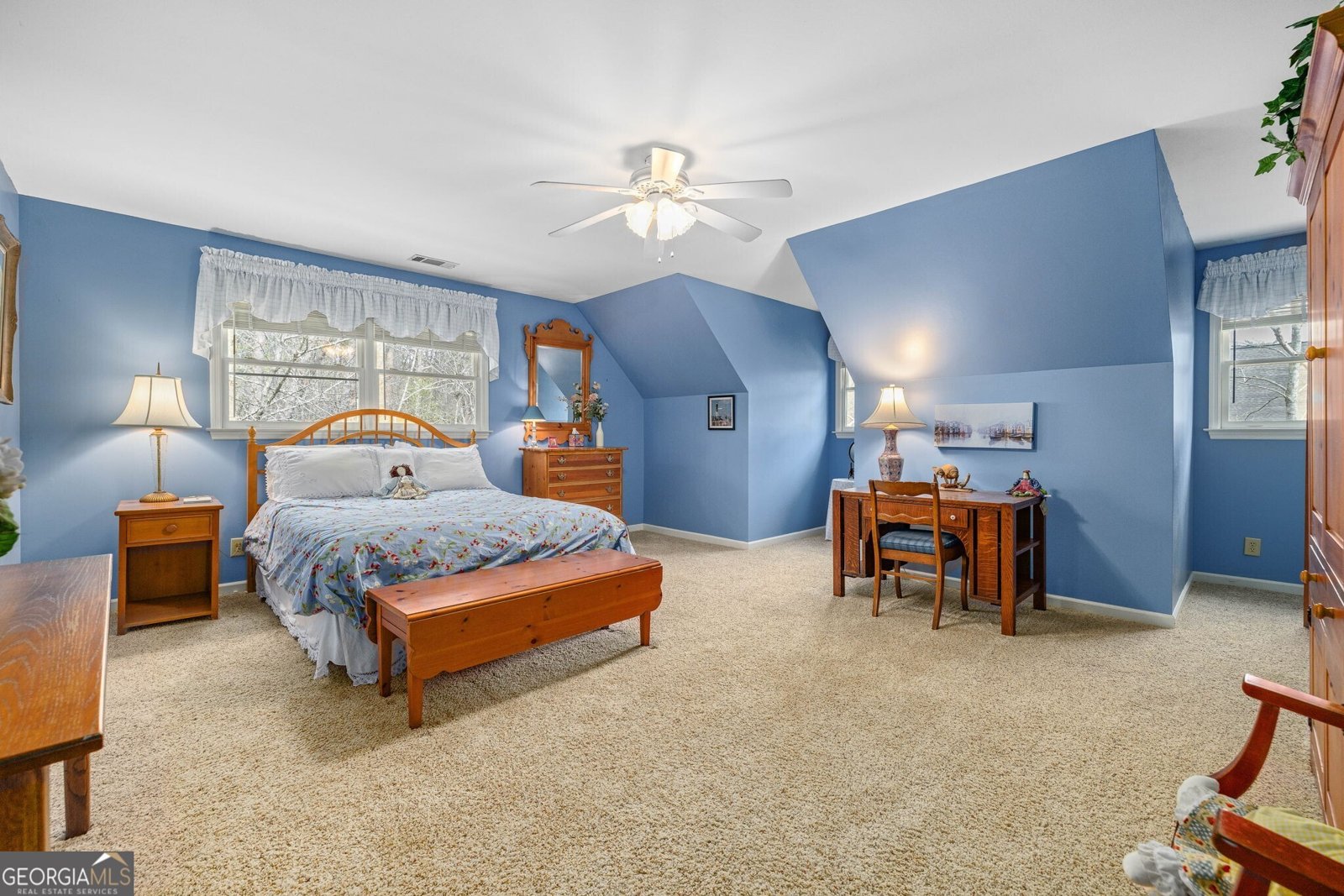 120 Hawks Nest Sautee Nacoochee - 32