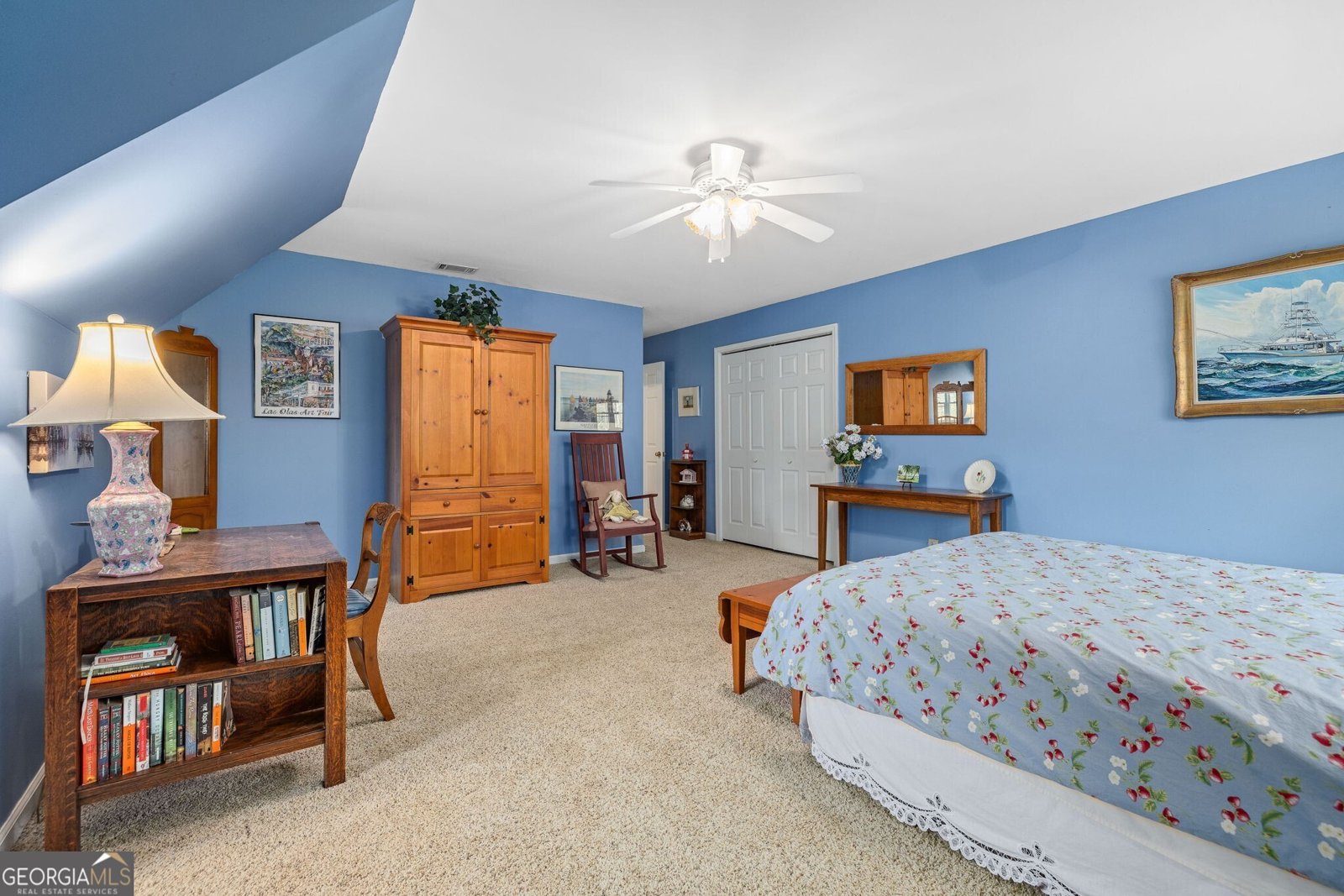 120 Hawks Nest Sautee Nacoochee - 33
