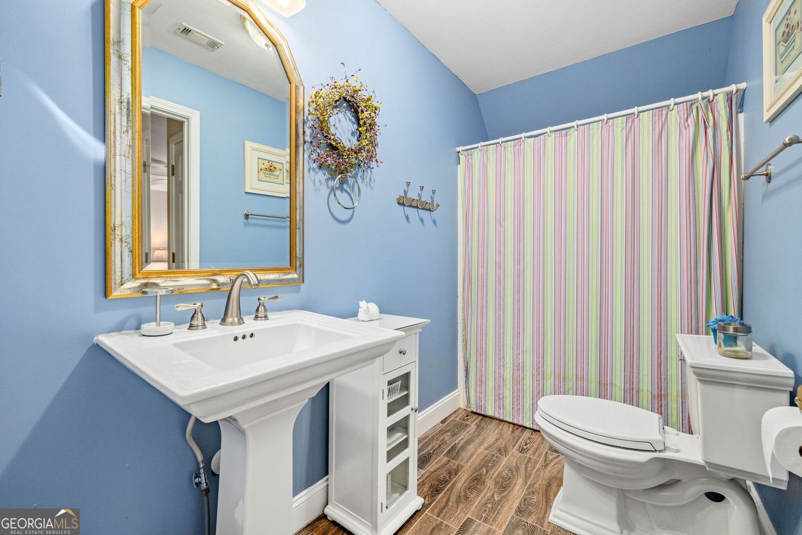120 Hawks Nest Sautee Nacoochee - 34