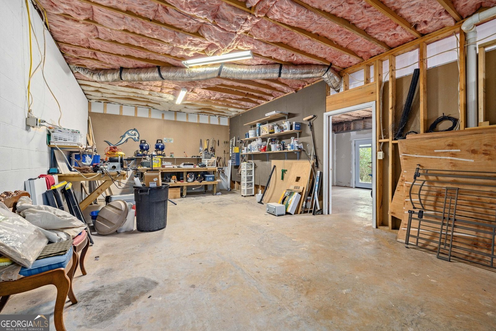 120 Hawks Nest Sautee Nacoochee - 38