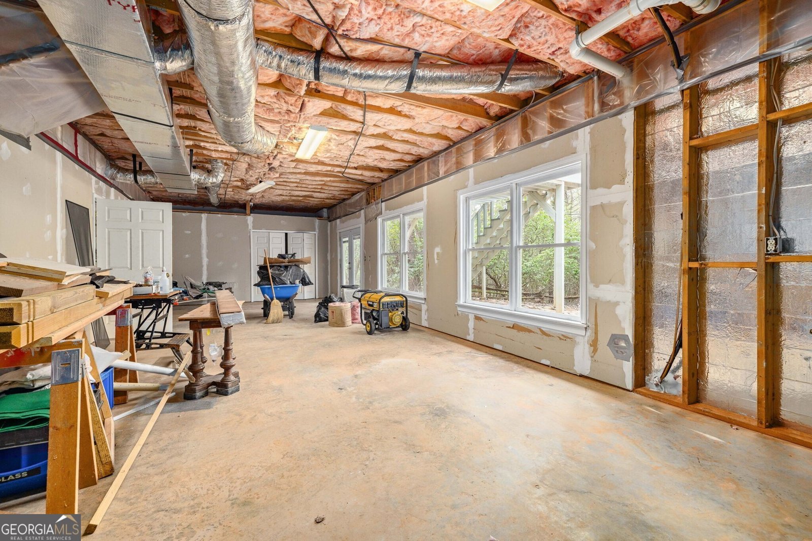 120 Hawks Nest Sautee Nacoochee - 40