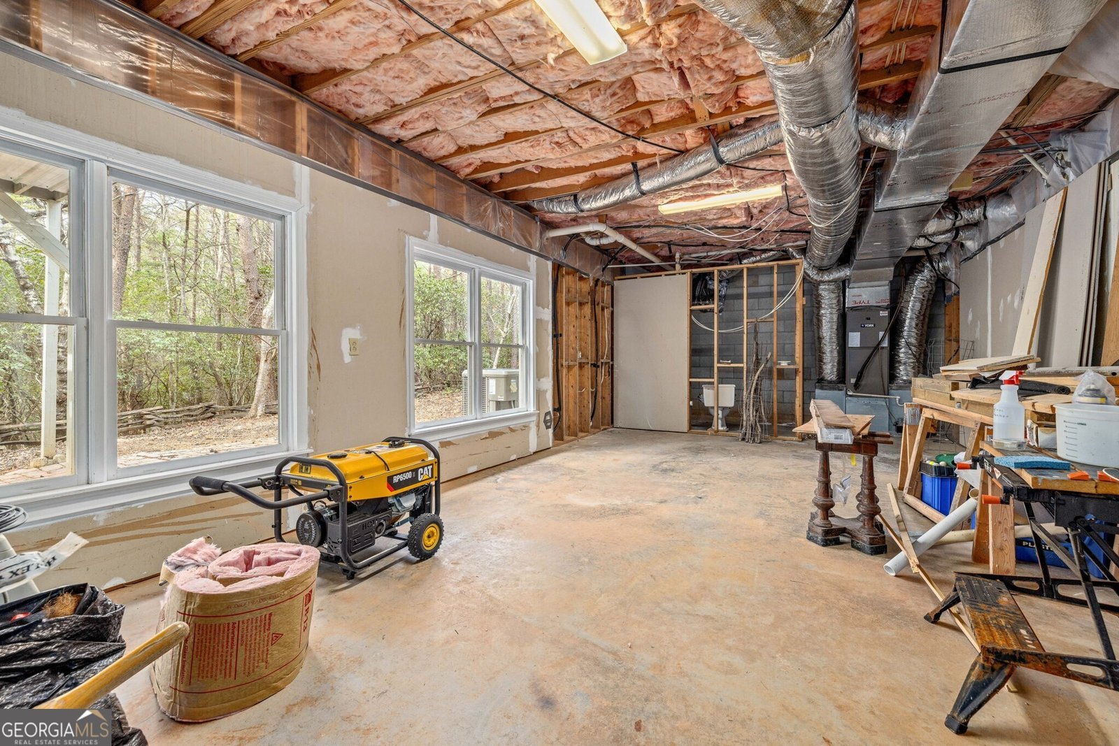 120 Hawks Nest Sautee Nacoochee - 41