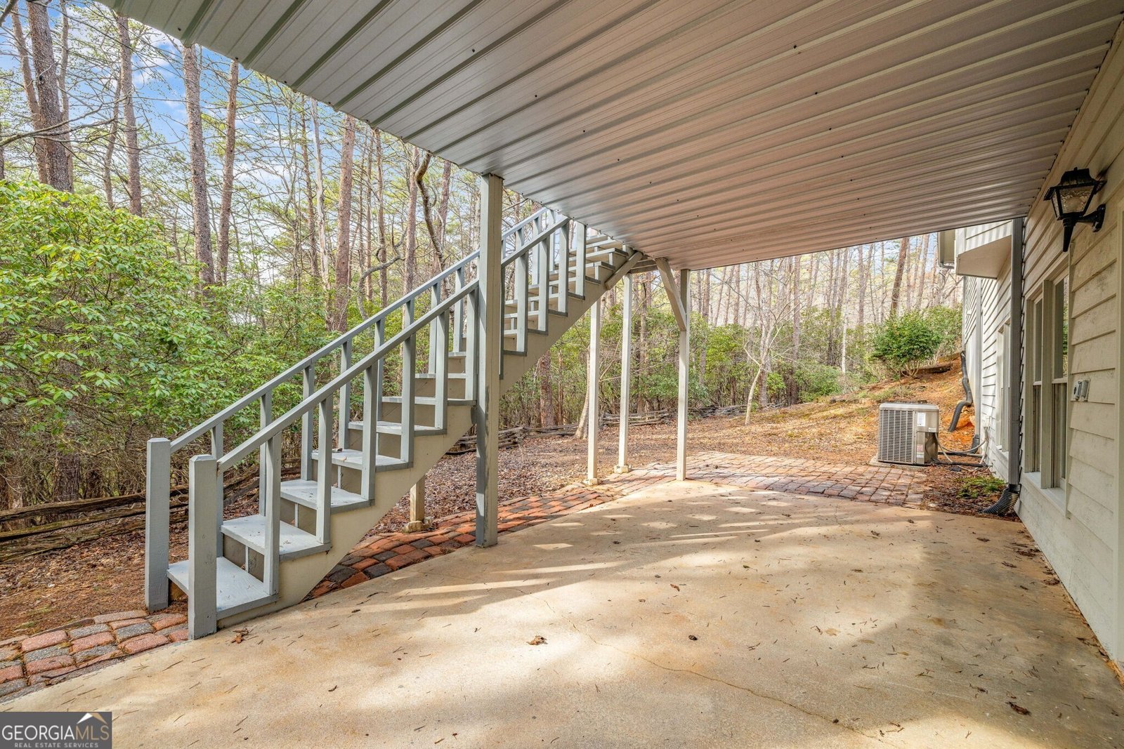 120 Hawks Nest Sautee Nacoochee - 42
