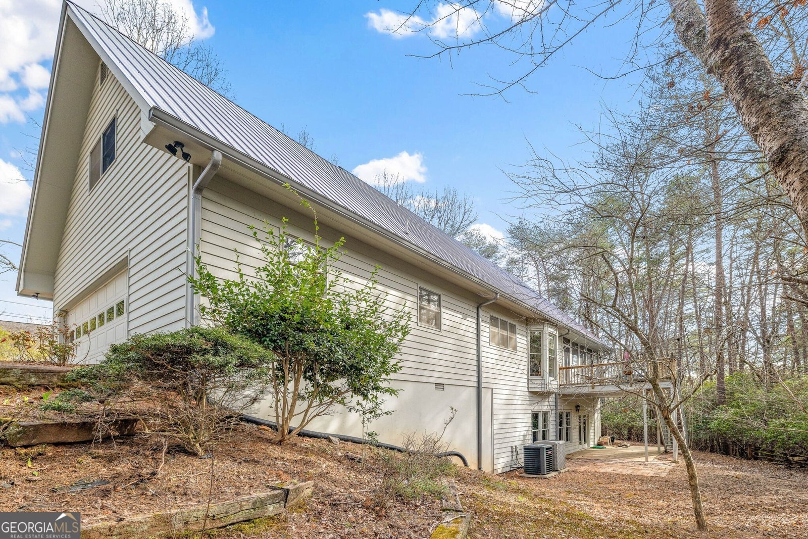 120 Hawks Nest Sautee Nacoochee - 43