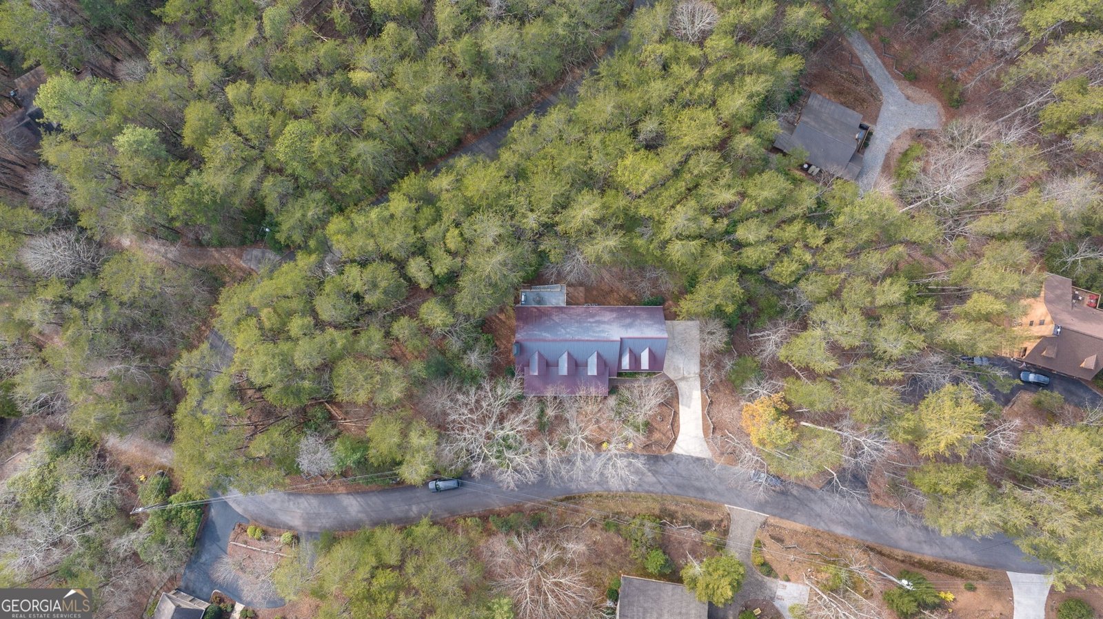 120 Hawks Nest Sautee Nacoochee - 44