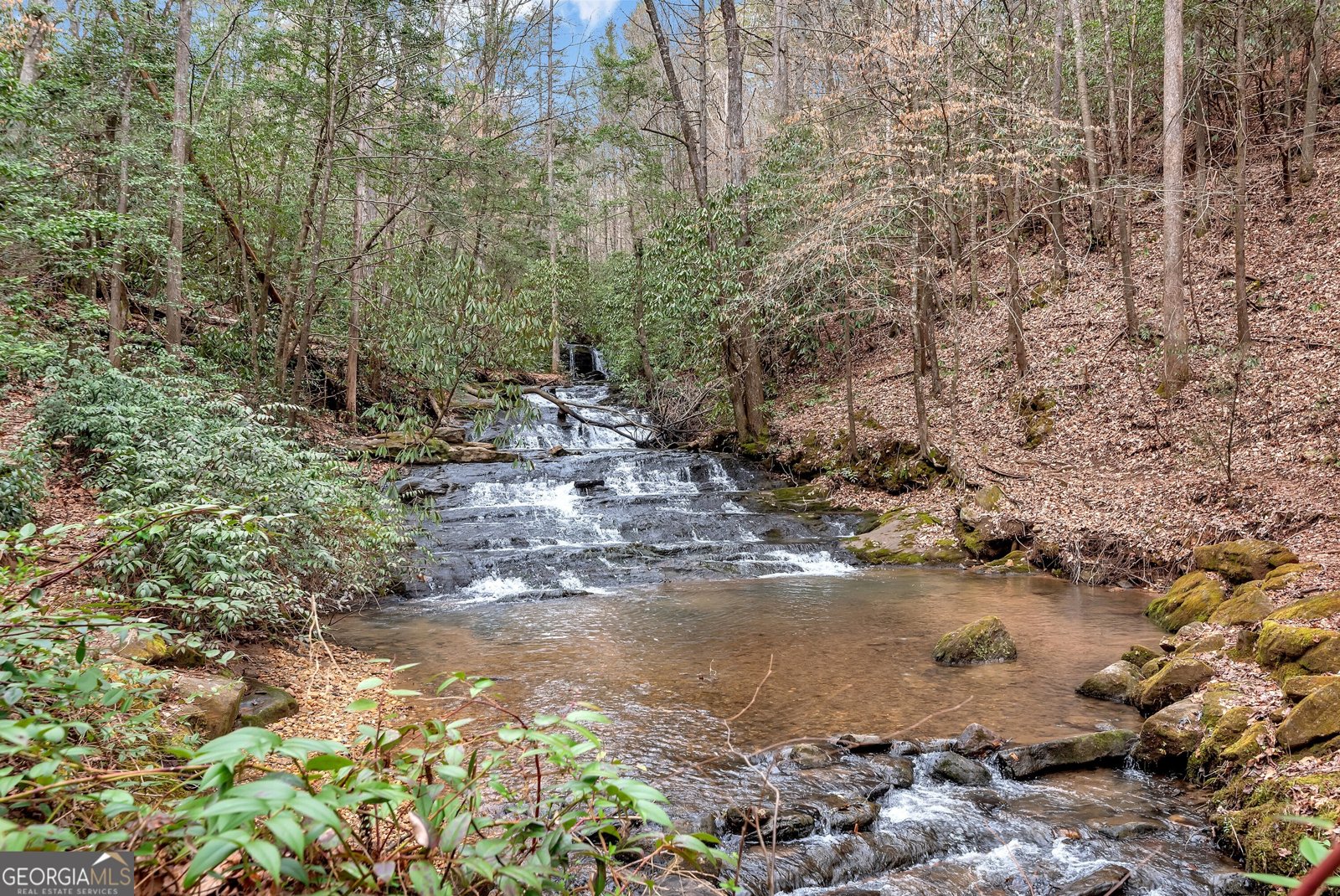 120 Hawks Nest Sautee Nacoochee - 54