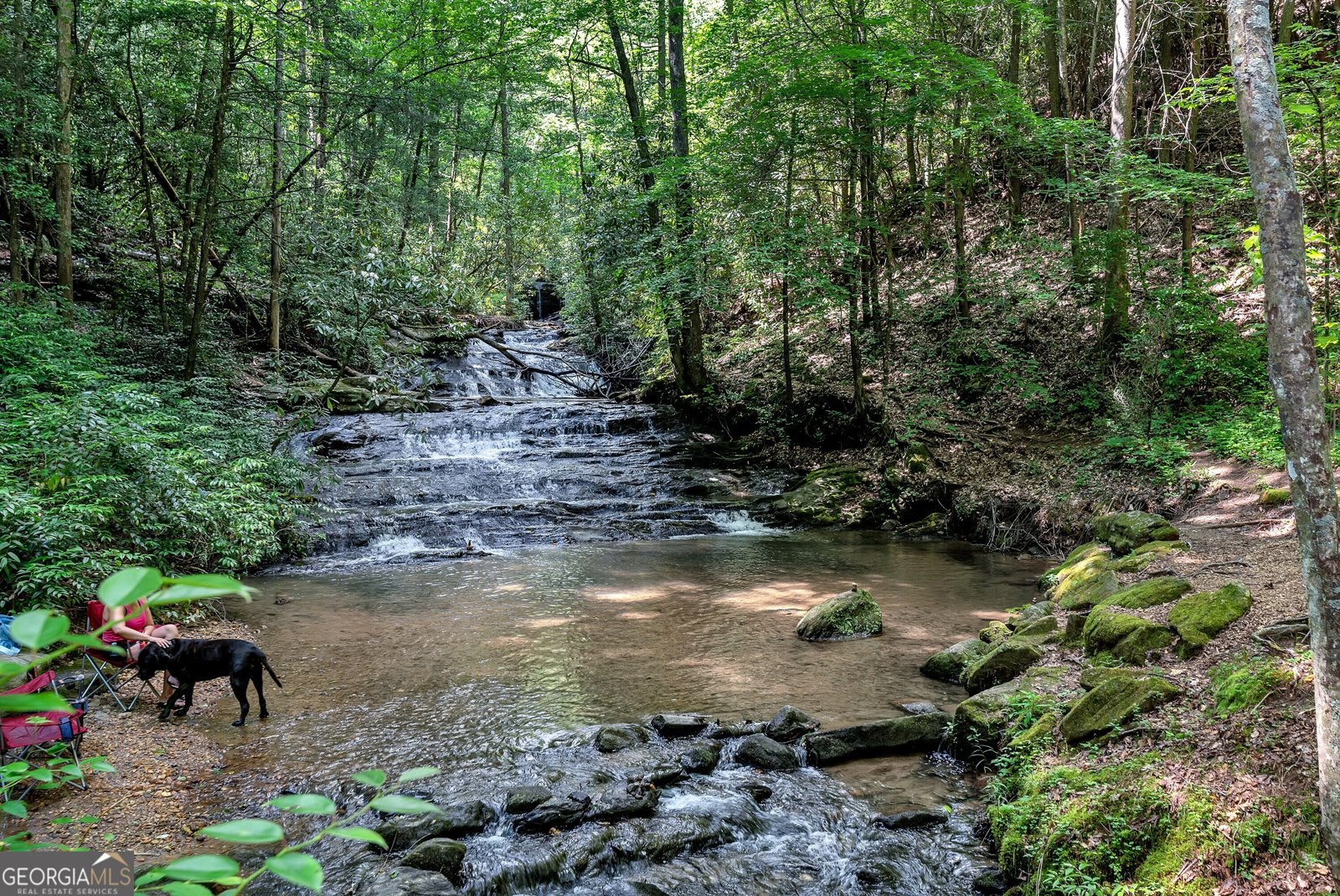 120 Hawks Nest Sautee Nacoochee - 56