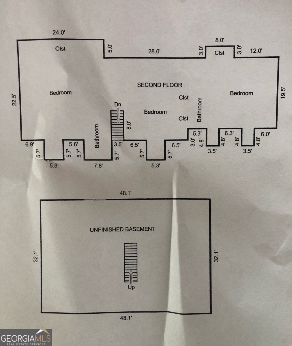 120 Hawks Nest Sautee Nacoochee - 59