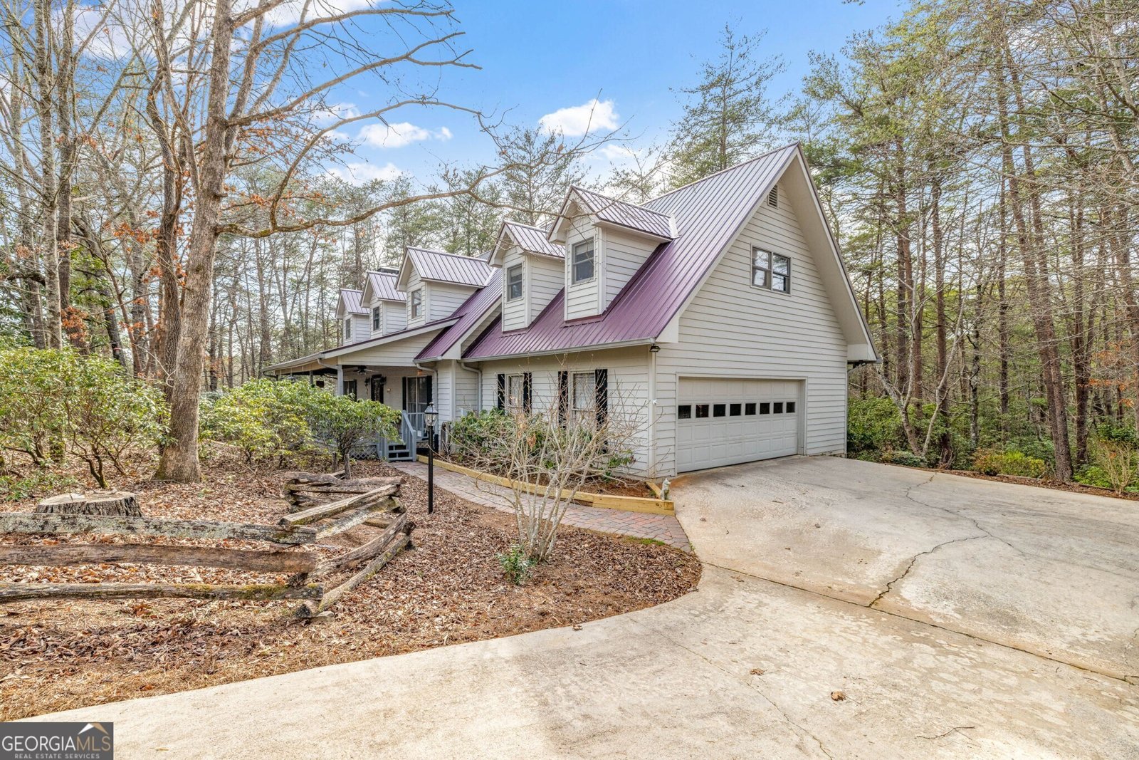 120 Hawks Nest Sautee Nacoochee - 6