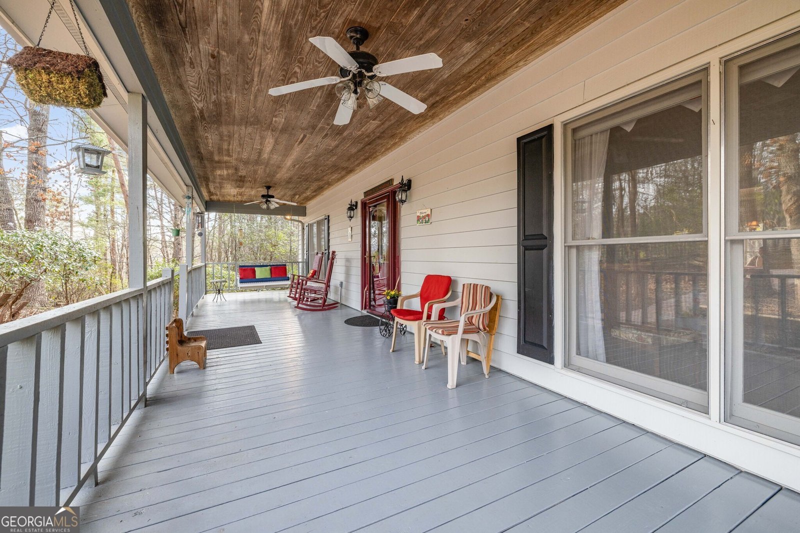 120 Hawks Nest Sautee Nacoochee - 7