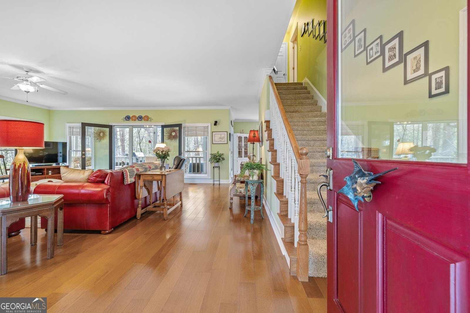 120 Hawks Nest Sautee Nacoochee - 8