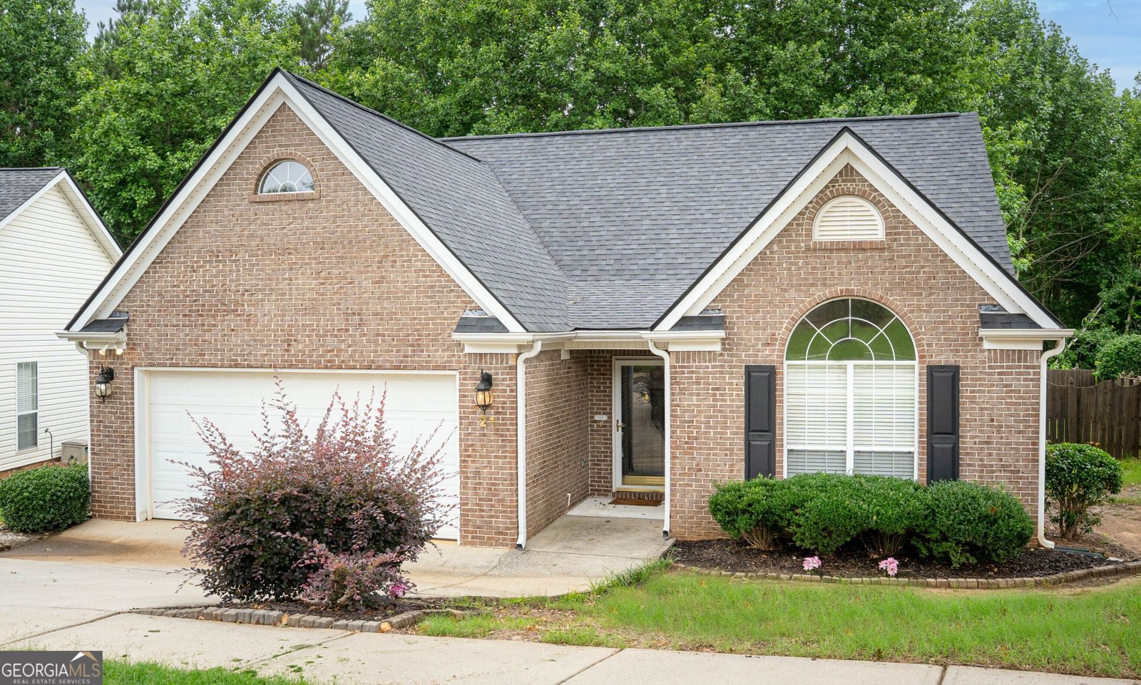21 Riva Ridge Lane Newnan - 1