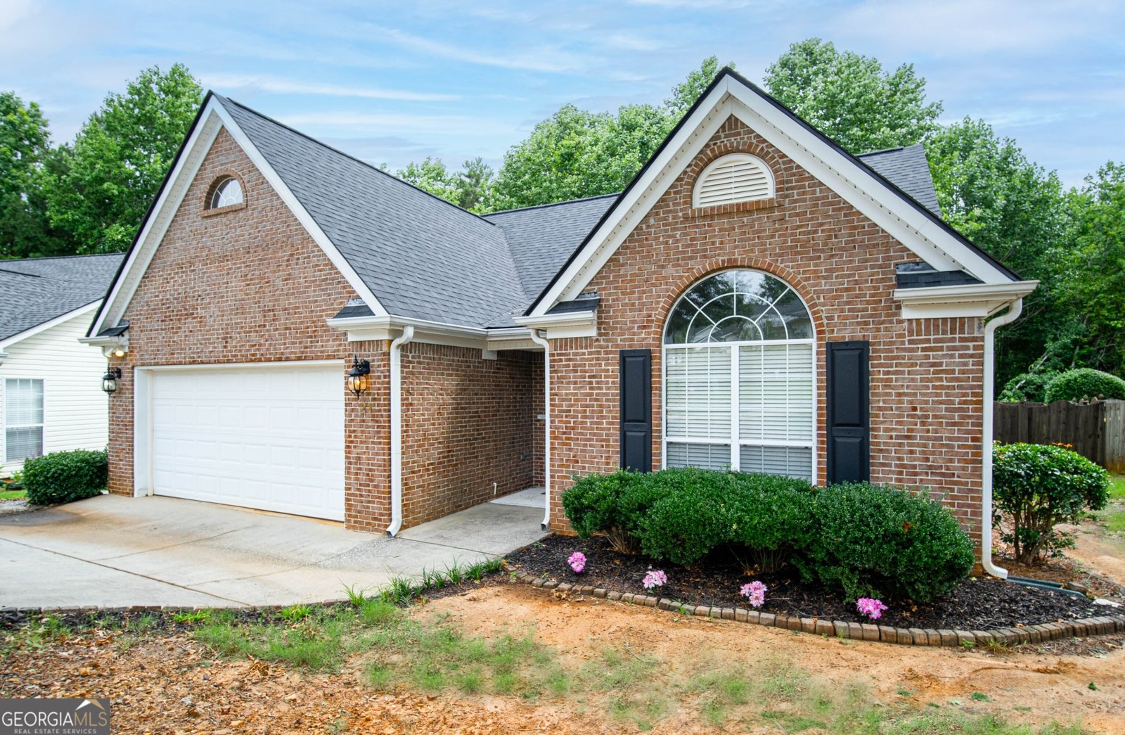 21 Riva Ridge Lane Newnan - 2