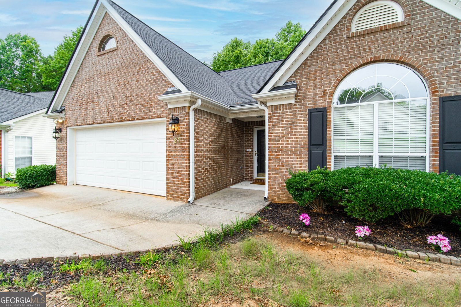 21 Riva Ridge Lane Newnan - 3