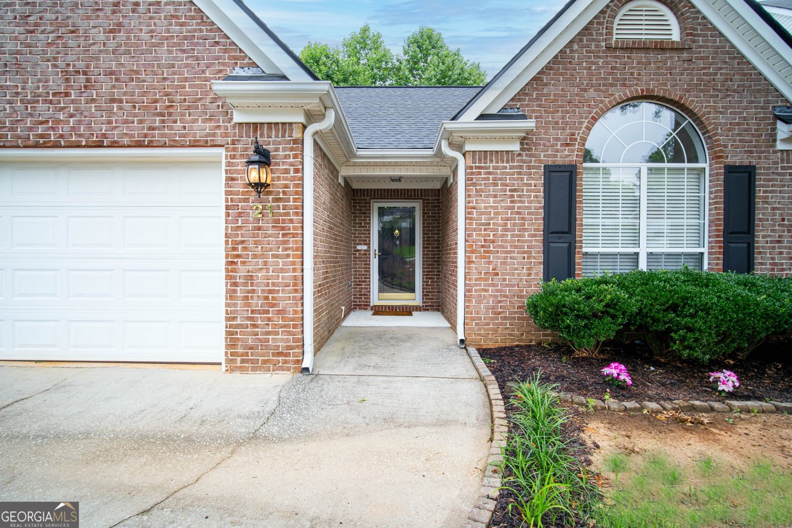 21 Riva Ridge Lane Newnan - 4