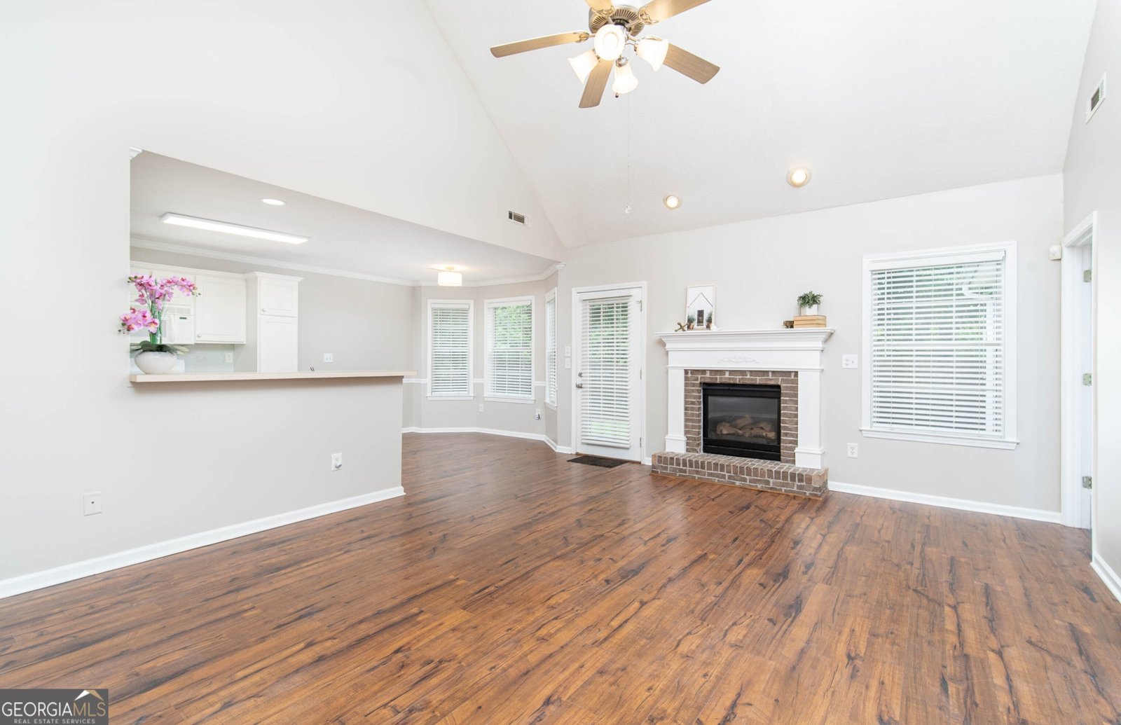 21 Riva Ridge Lane Newnan - 5
