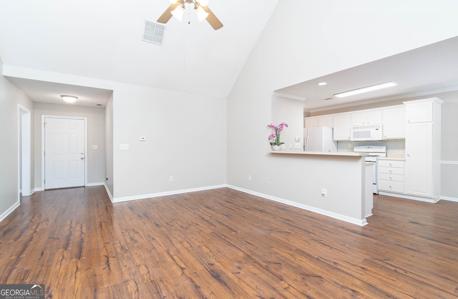 21 Riva Ridge Lane Newnan - 7