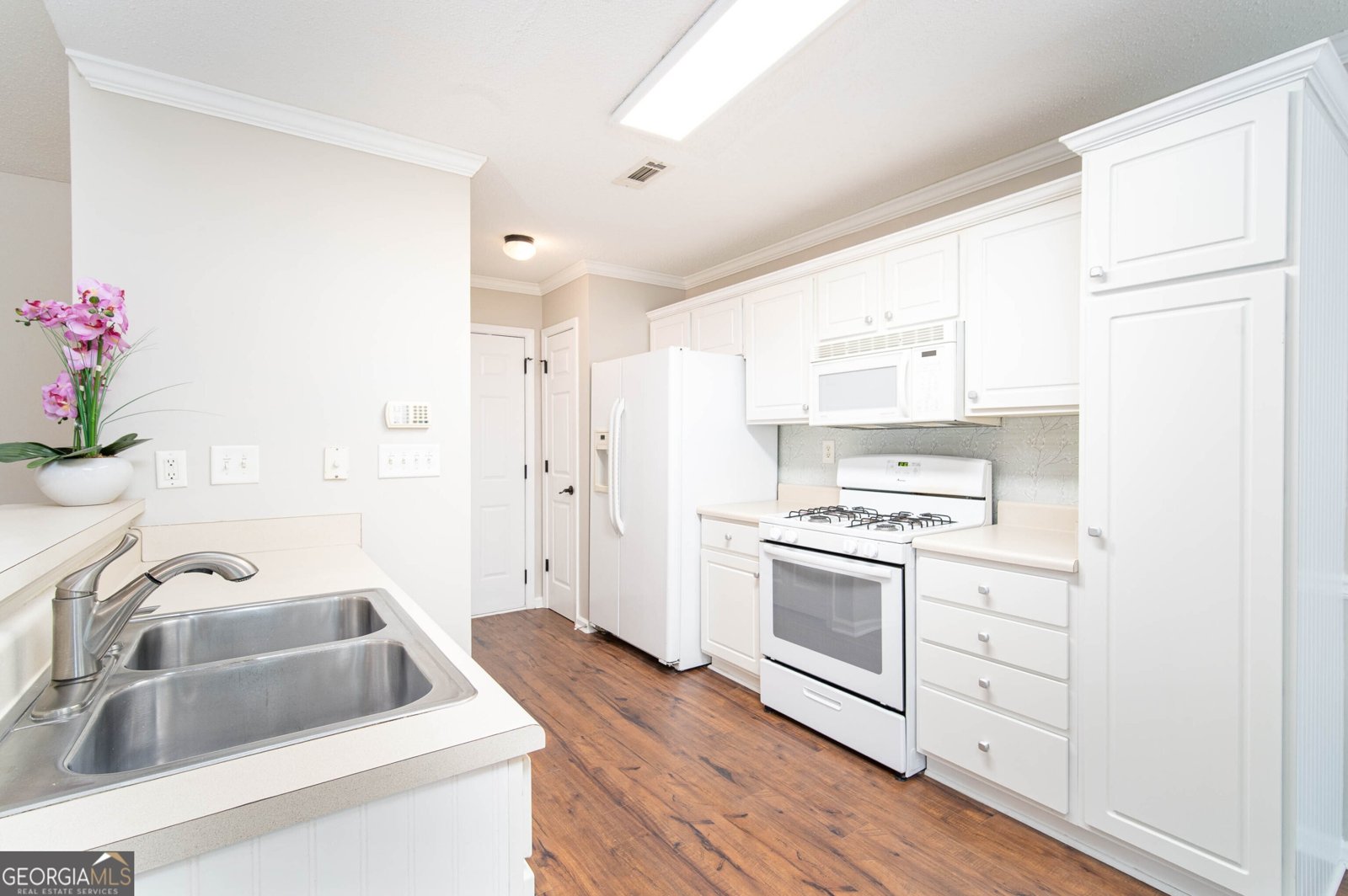 21 Riva Ridge Lane Newnan - 9