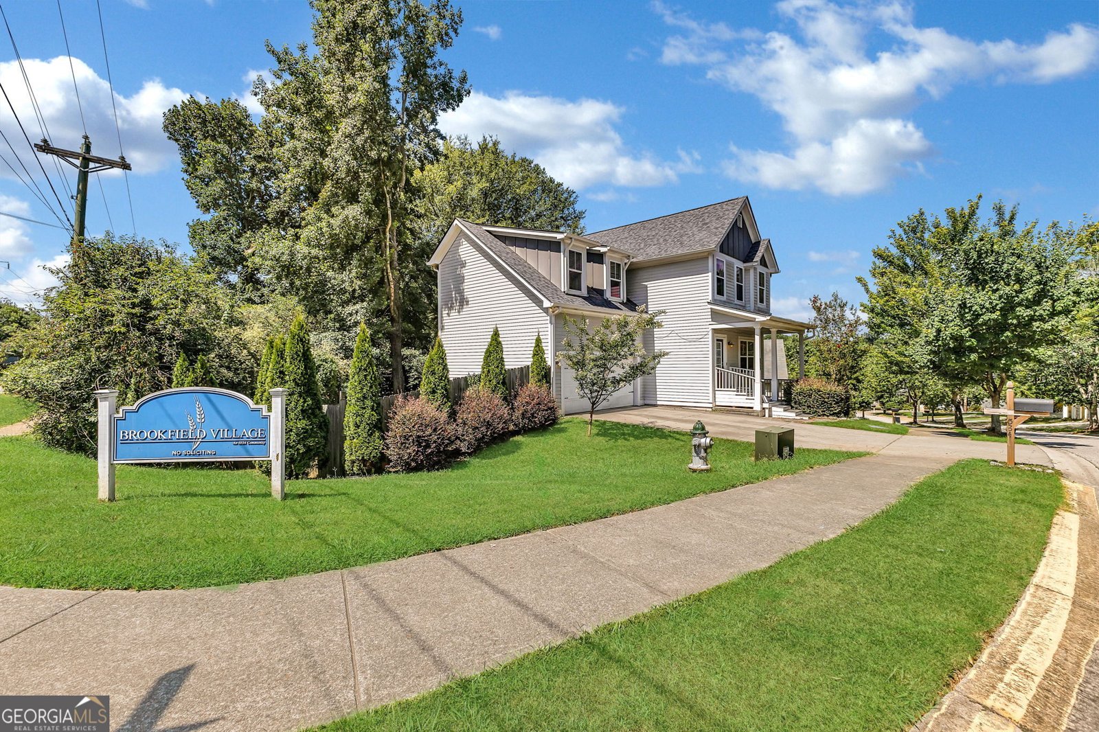 584 Edgewood Drive Athens - 10