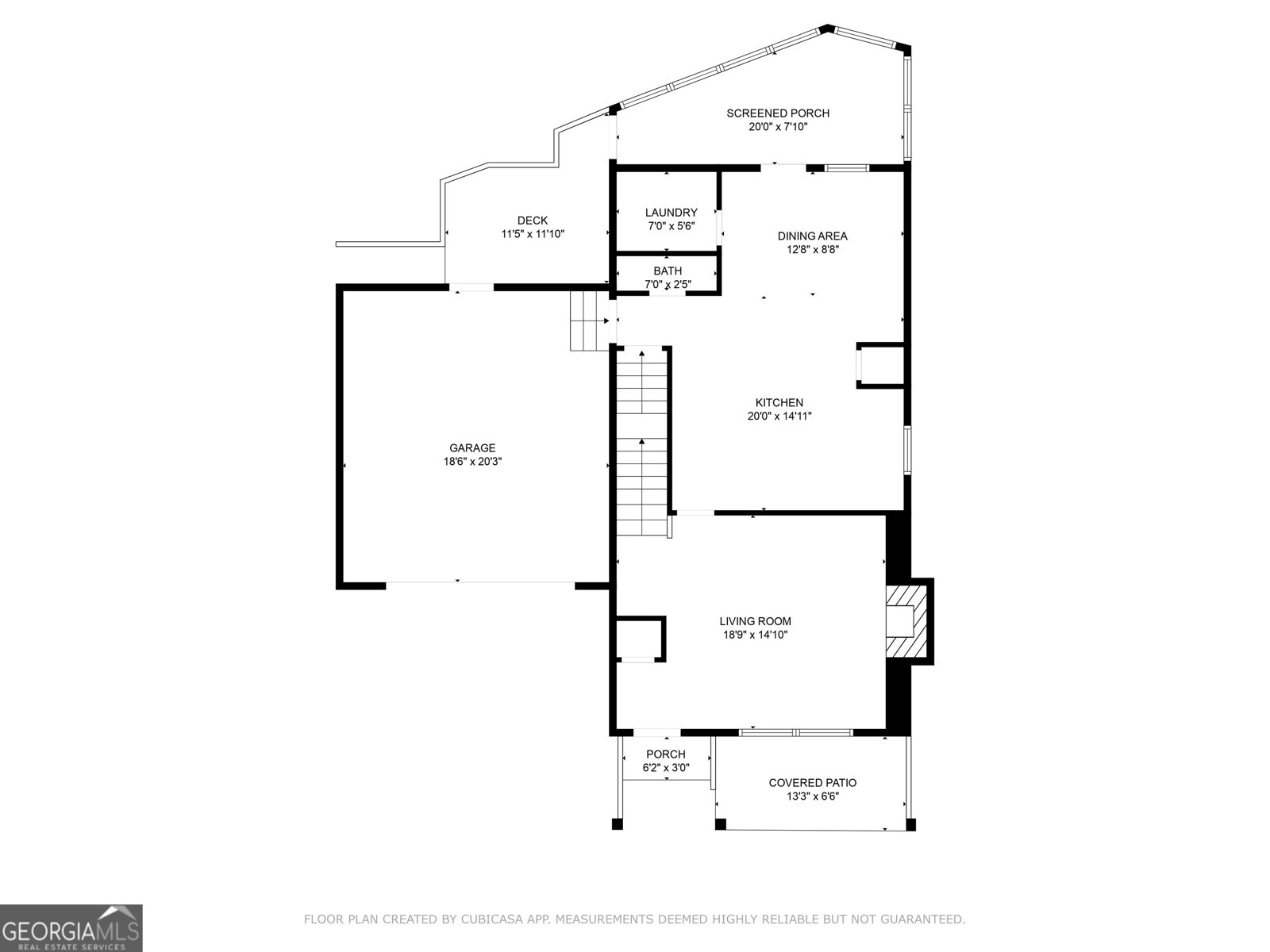 584 Edgewood Drive Athens - 12
