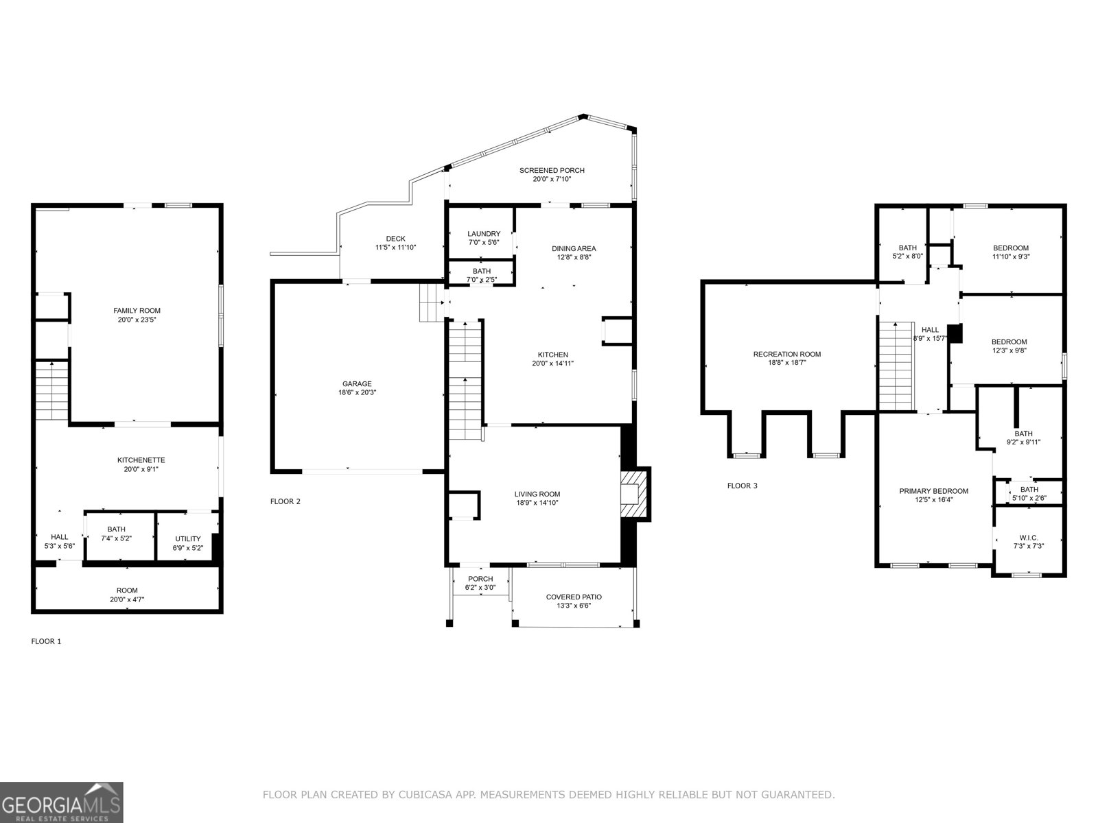 584 Edgewood Drive Athens - 15