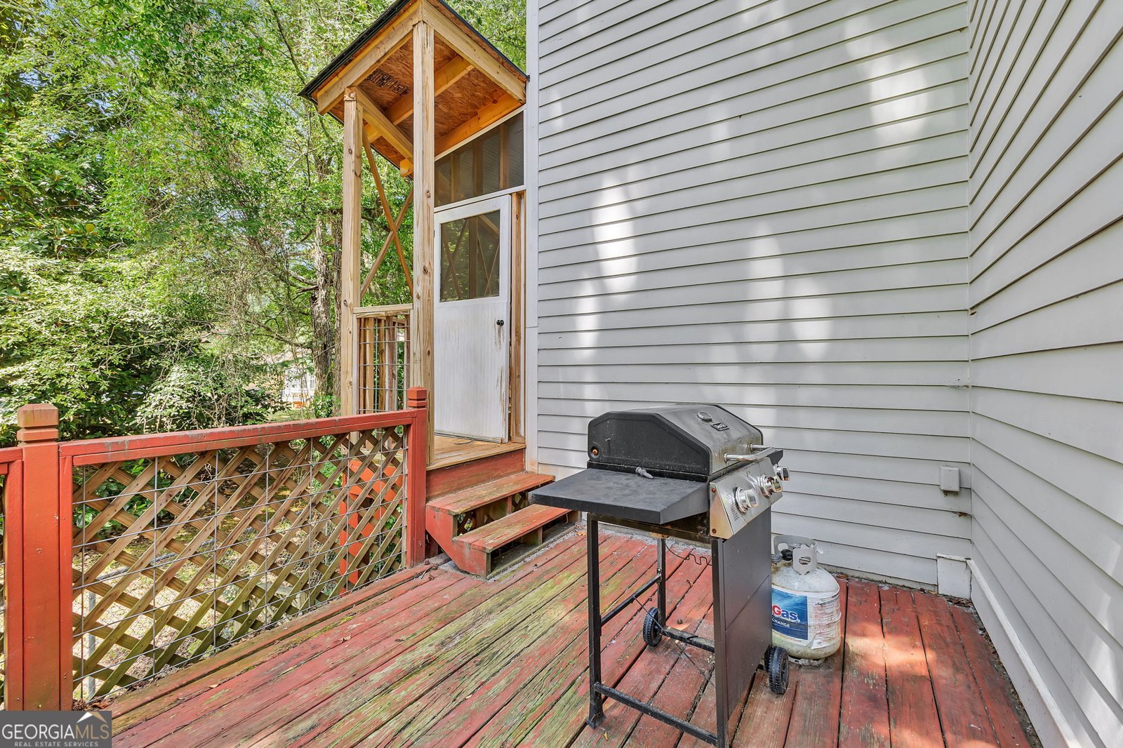 584 Edgewood Drive Athens - 9