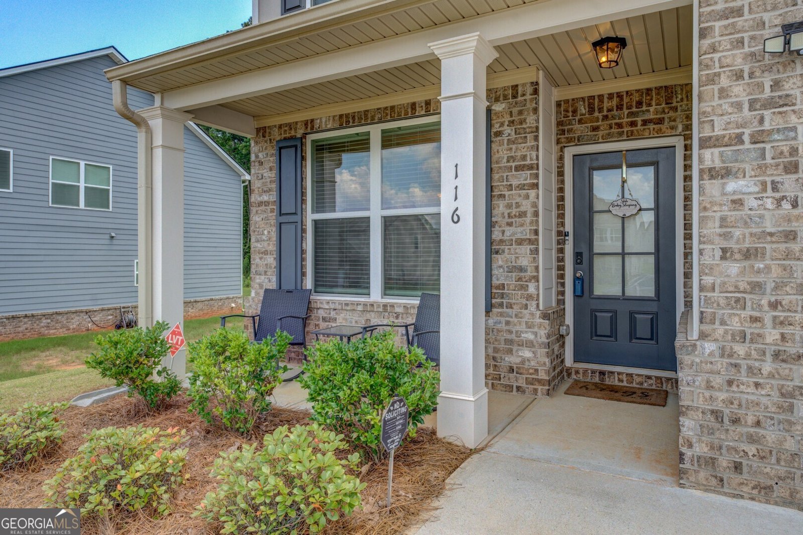 116 Sophie Circle Locust Grove - 2