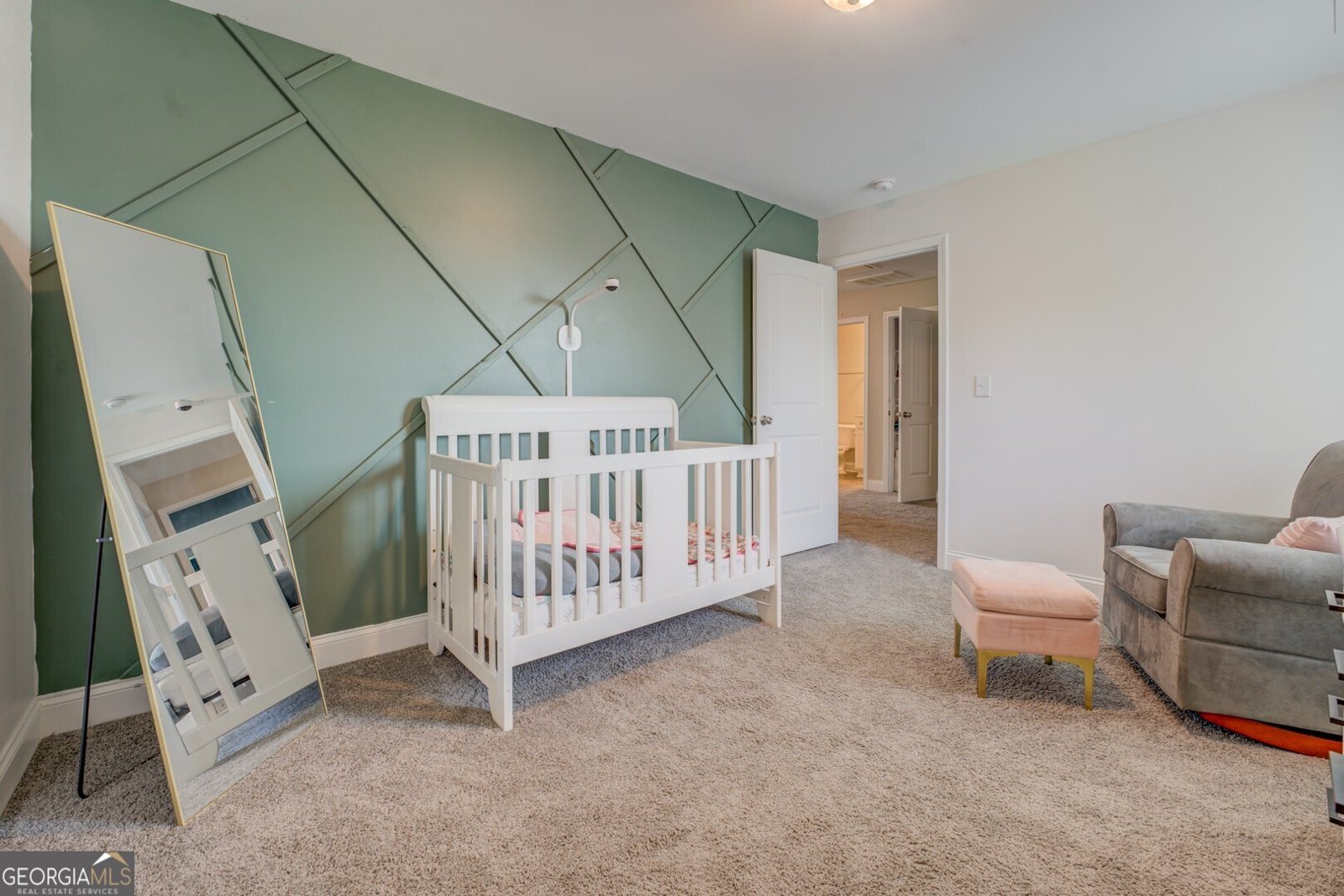 116 Sophie Circle Locust Grove - 25